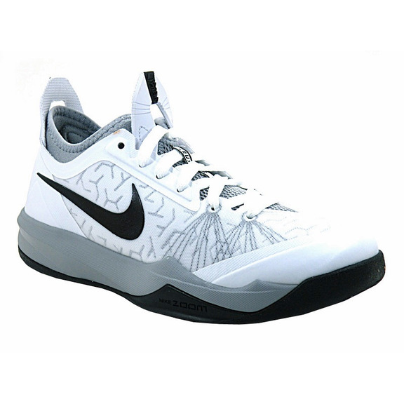 Nike Zoom Crusader (100/blanco/negro)