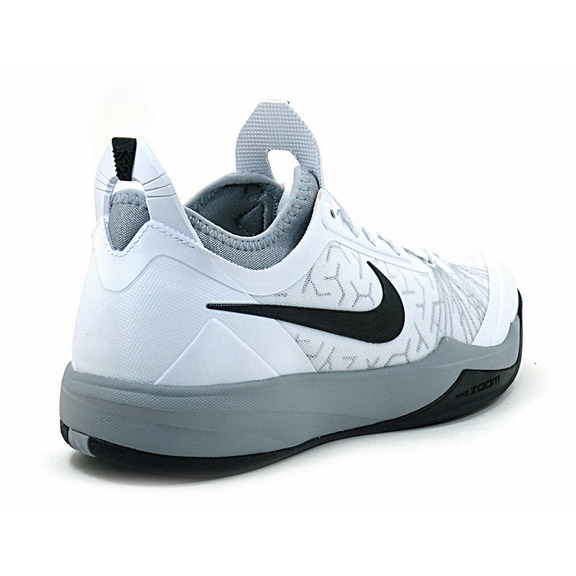 Nike Zoom Crusader (100/blanco/negro)