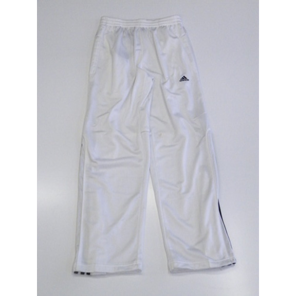 Adidas 3S Saturn Pant (weiß)