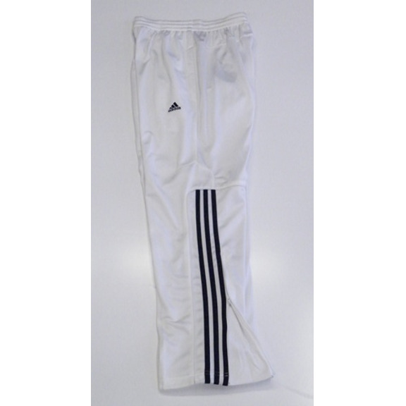 Adidas 3S Saturn Pant (weiß)