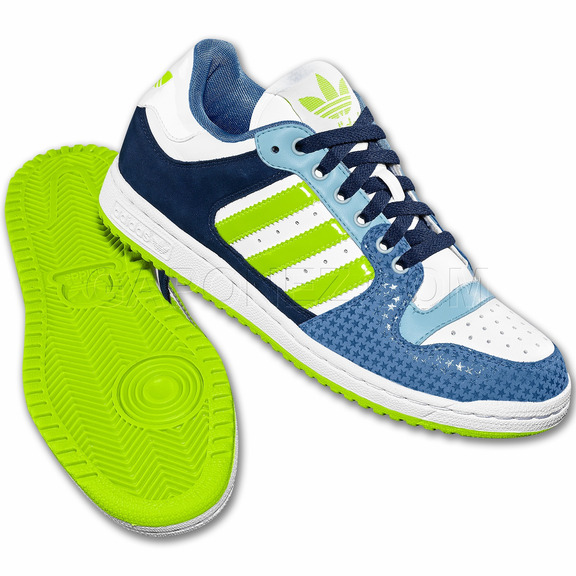 Adidas Decade Low W (Stück/grün)