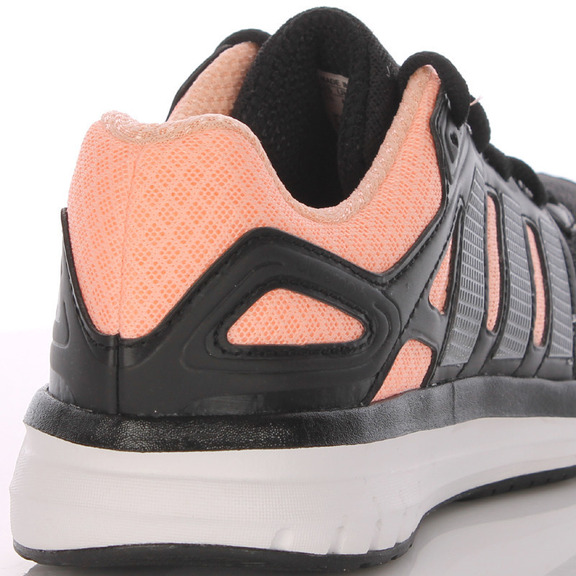 Adidas Duramo 6 W Weiblich (schwarz/koral)