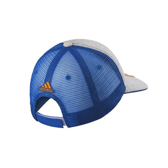 Adidas Gorra Disney Monster LK (Gris/Azul)