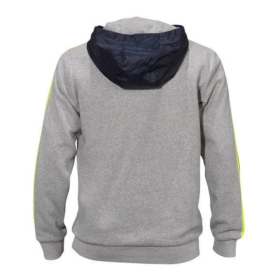 Original Fun H Flock Boy (gris/navy/lima)