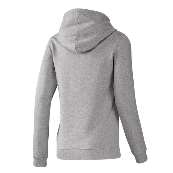 Original Slim H Sweatshirt (Grid/Weiß)