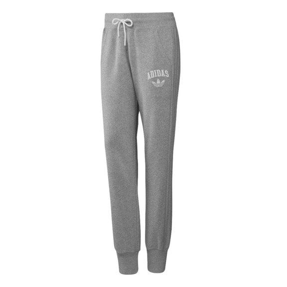 Original Adidas Slim TP Pant (Gris)