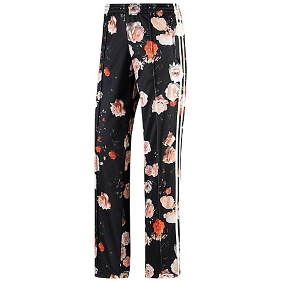 Original New Firebird TP Pant Women (schwarz)
