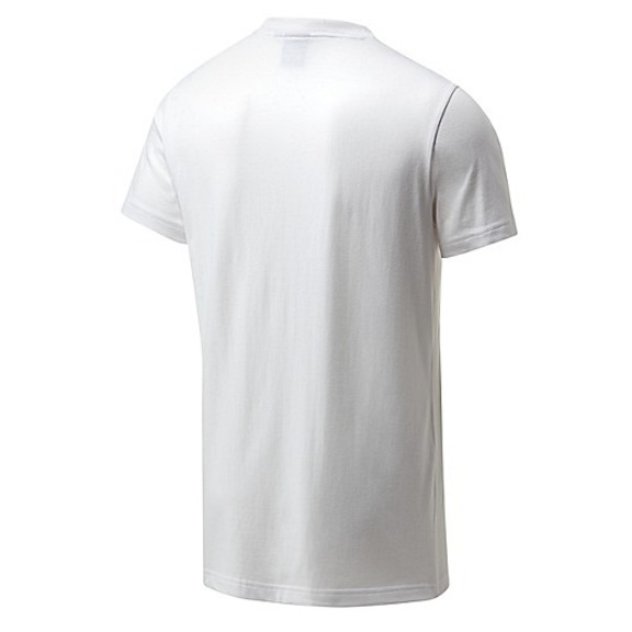 Original Tongue Lab T-Shirt (Blanco)