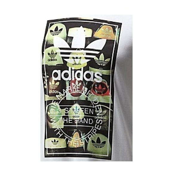 Original Tongue Lab T-Shirt (Blanco)