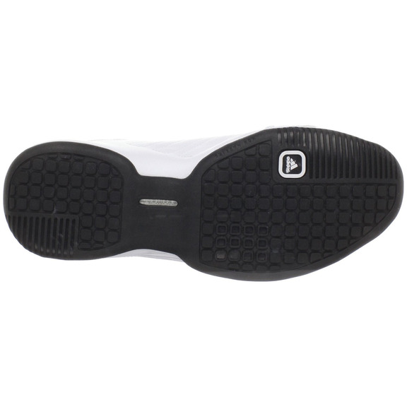 Adidas 3 Series 2010 (Blanco/Black)