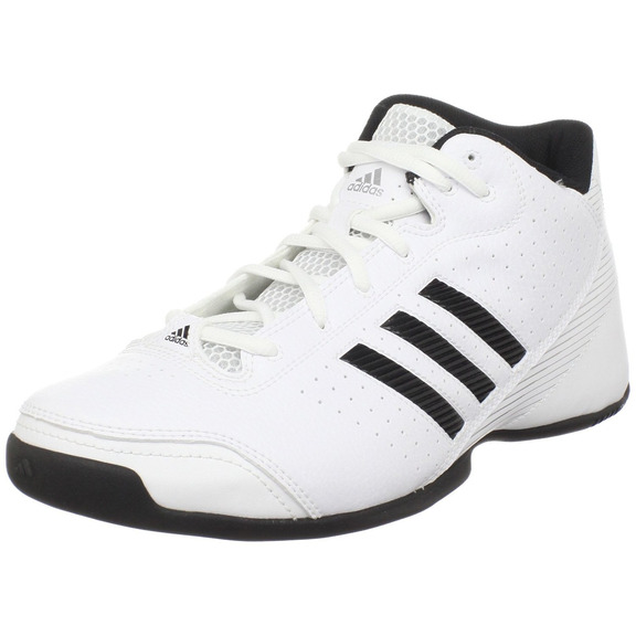 Adidas 3 Series 2010 (Blanco/Black)