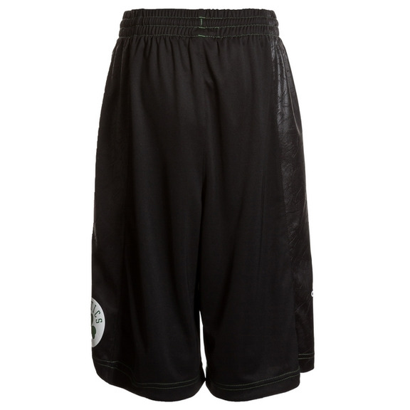 Adidas NBA Niño Short Celtics Summer Run (verde/negro)