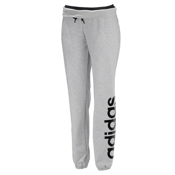Adidas Reload TP Women\'s Pant (gris/black)