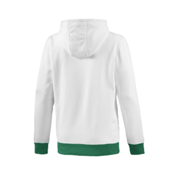 Adidas NBA Boston Celtics Sudadera (blanco/verde)