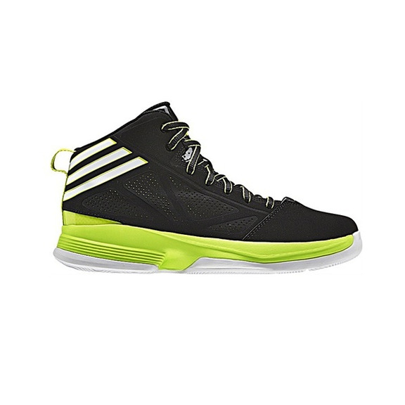 Adidas Mad Handle 2 J Kind (schwarz/grün)