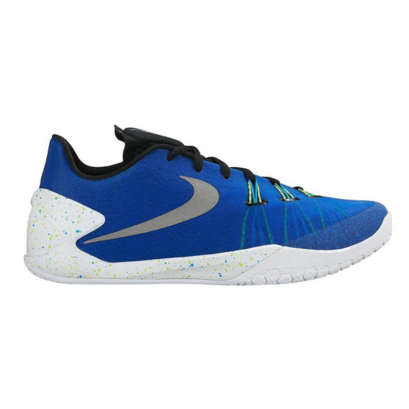 Nike Hyperchase Premium "Harden Soar" (401/soar/silber/whitblack)