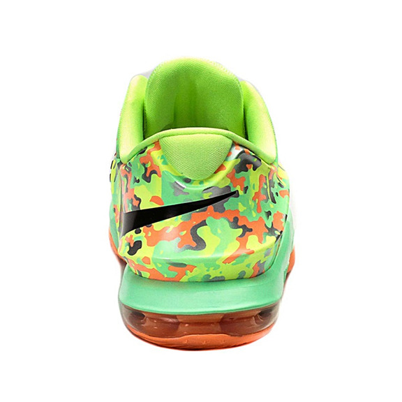 KD VII "Ostspannung" (GS) Niñ@ (304/Lqd Kalk/Negro/Sonnenglühen/grün)