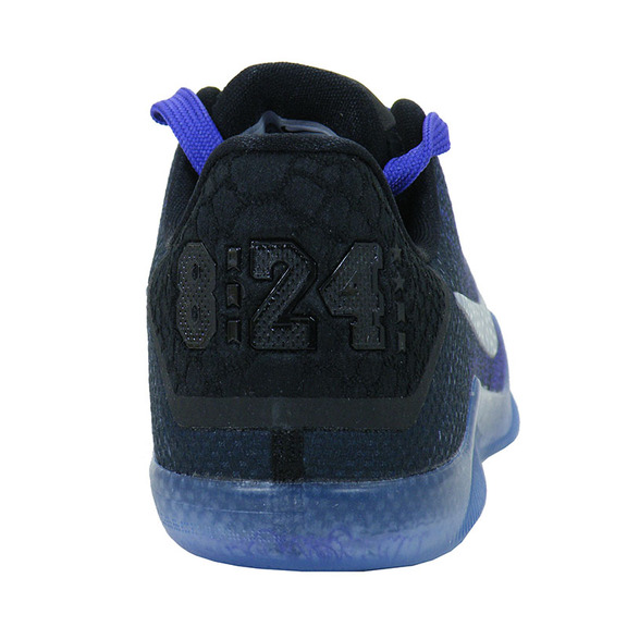Kobe XI GS "Purple" (510/purple/black/grey)