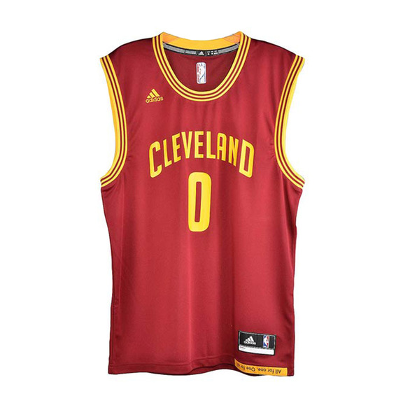 Adidas Camiseta Réplica Kevin Love #0# Cavaliers
