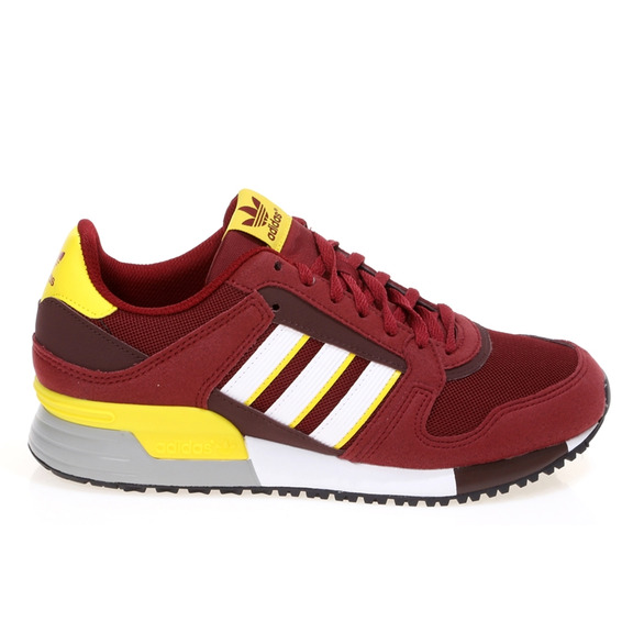 Original ZX 630 K (Burde/weiß/gelb)