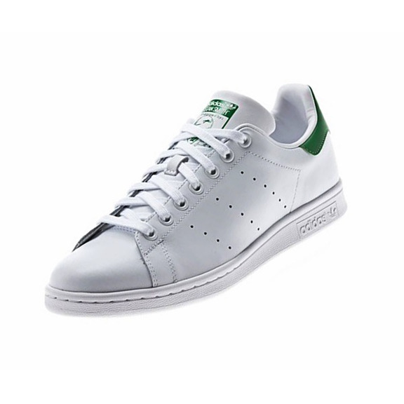Adidas Originals Stan Smith (weiß/fairway)