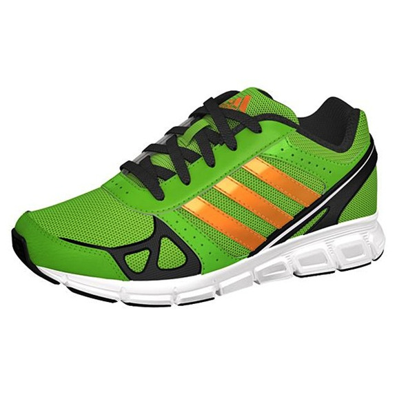 Adidas Hyperfast K (grün/schwarz/schwarz)
