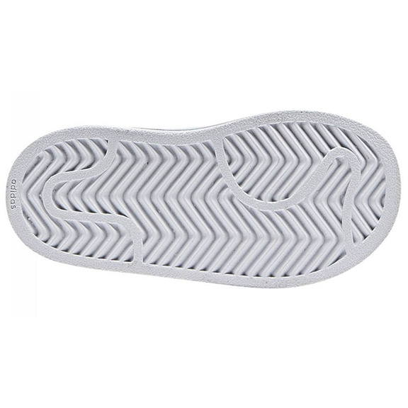 Original Adidas Superstar 2 CF I (blau/weiß/camuflage)