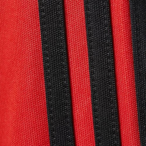 Adidas Originals Chaqueta Europa TT (rojo/negro)