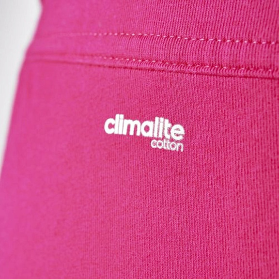 Adidas Slim Essentials Pant "Pink"