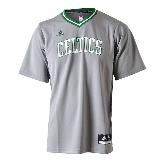 Camiseta Réplica Jersey NBA Boston Celtics