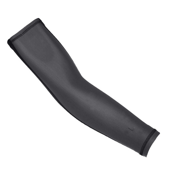 Adidas Kompressionshülse (schwarz/grit)