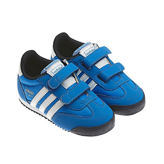 Adidas Dragon CF I (Gas)
