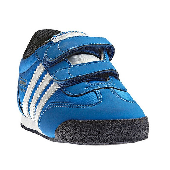 Adidas Dragon CF I (Gas)