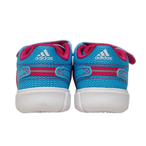 Adidas STA Fluid 2 CF Infant (20-26/aguamarine/rosa)