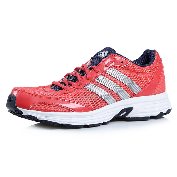 Adidas Running Vanquish 6 Weiblich (silber/silber)