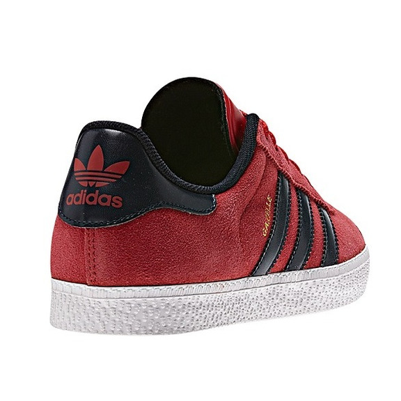 Adidas Gazelle 2 Junior (36-40 / grand/nego)