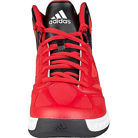 Adidas Lift ab 2013 (rot/schwarz/rot)