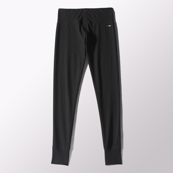 Adidas Mallas Mujer Sport Essential (schwarz)
