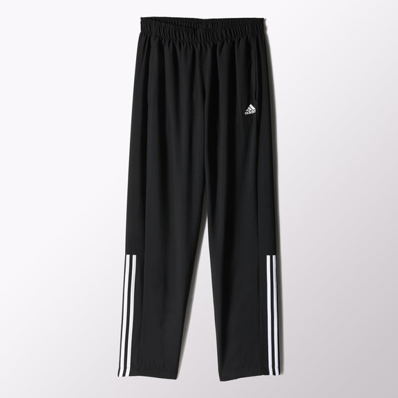 Adidas Mid Sport Essentials gewebt (schwarz)