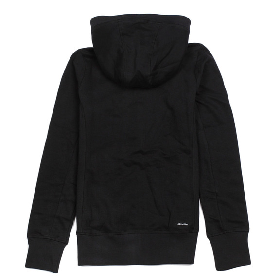 Adidas Female Essentials Mid 3stripes (schwarz/weiß)