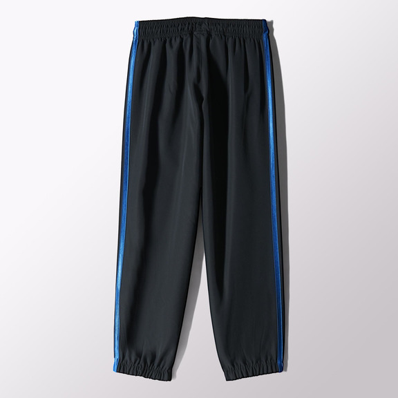 Adidas Chándal Niño Team Woven (royal/schwarz/grün)