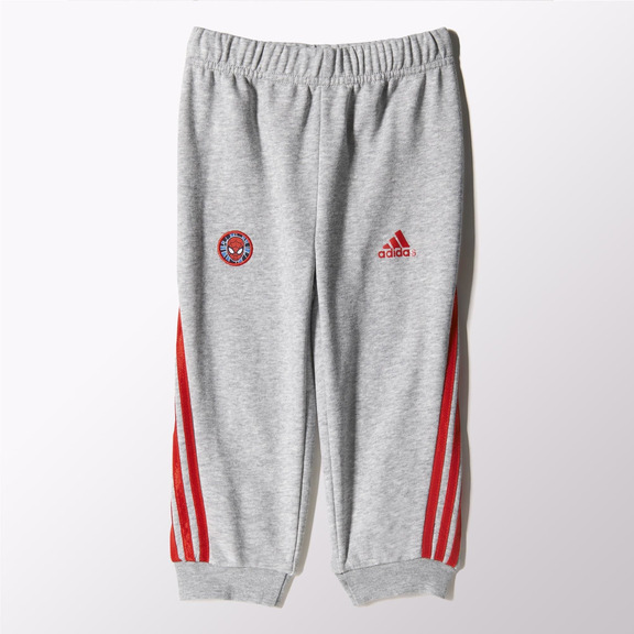 Adidas Chándal Niño Marvel Spider-Man