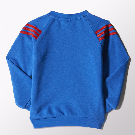 Adidas Chándal Niño Marvel Spider-Man