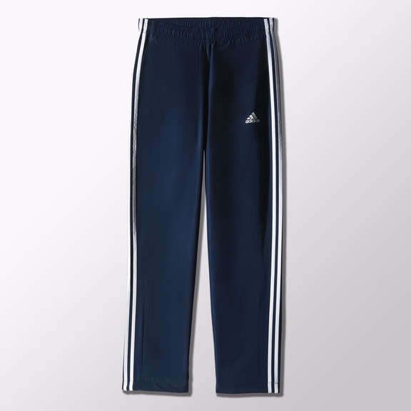 Adidas Chánadal Training Climalite (blau/marine/weiß)