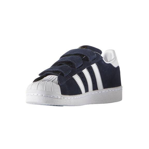 Original SUPERSTAR CF C (marin/weiß)