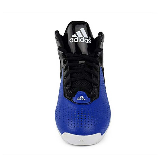 Adidas NXT LVL SPD 3 K Kind "Magic" (schwarz/blau/weiß)