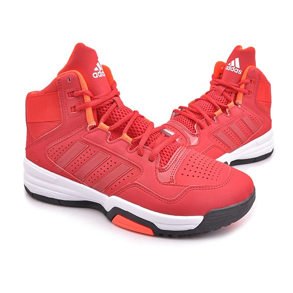 Adidas Electrify (rot/weiß/schwarz)