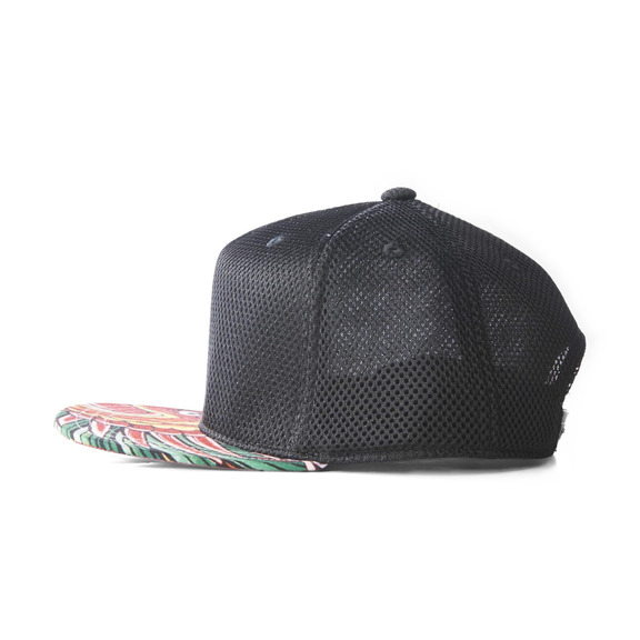 Original Adidas Rita Ora Dragon SnapBack (schwarz/multicolor)