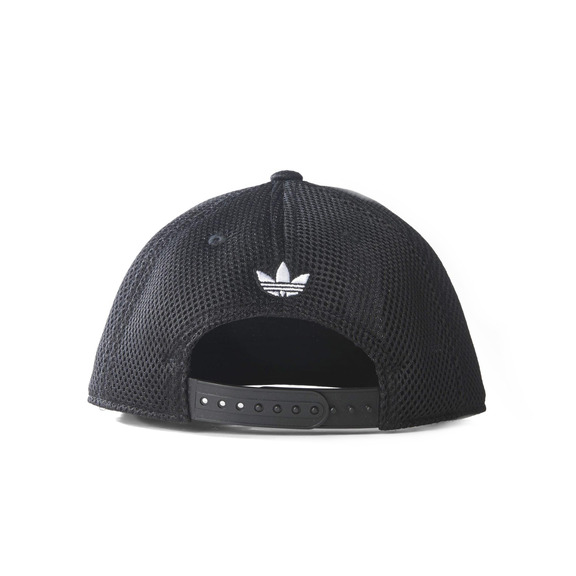 Original Adidas Rita Ora Dragon SnapBack (schwarz/multicolor)