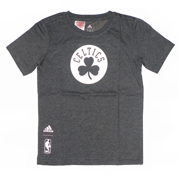 Adidas Camiseta Niño NBA Boston Celtics Fanwear Logo
